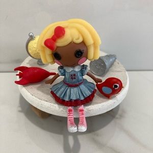 Lalaloopsy Dot Starlight